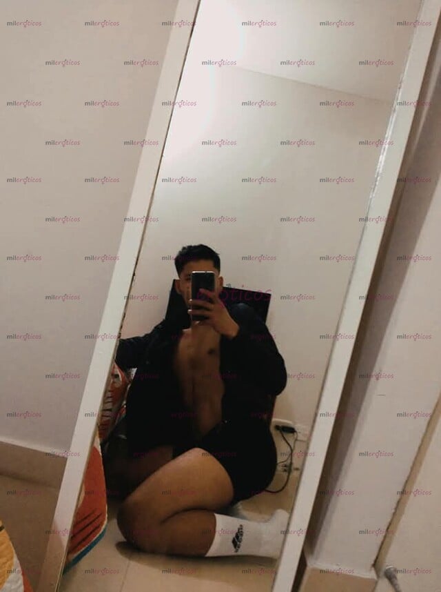 FOTOS DE SSOYER ANDRES, JOVEN EDUCADO PARA ACOMPAÑARTE Y PASAR UN BUEN MOMENTO, TE ESPERO