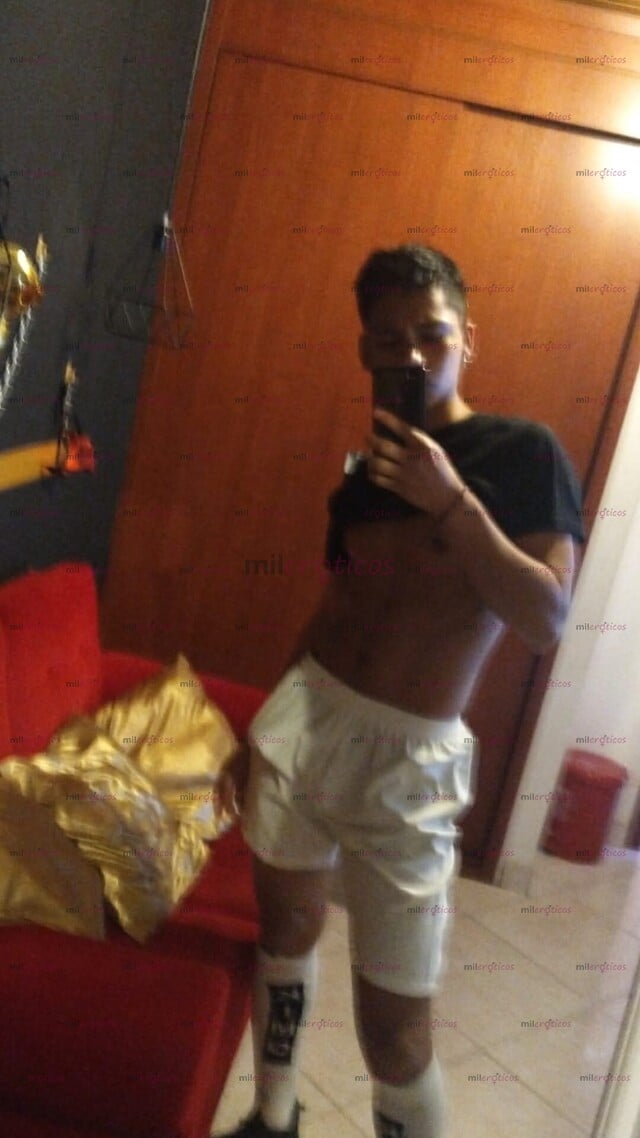 FOTOS DE SSOYER ANDRES, JOVEN EDUCADO PARA ACOMPAÑARTE Y PASAR UN BUEN MOMENTO, TE ESPERO