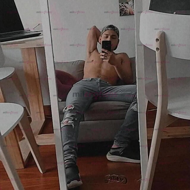 FOTOS DE SSOYER ANDRES, JOVEN EDUCADO PARA ACOMPAÑARTE Y PASAR UN BUEN MOMENTO, TE ESPERO
