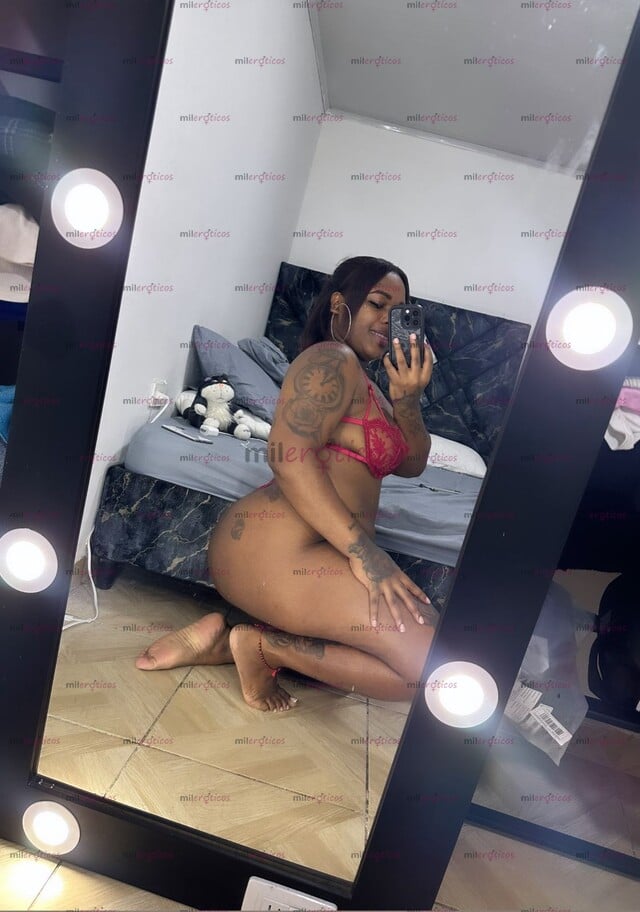 FOTOS DE JESSICA, VEN A DISFRUTAR DE MÍ COMPAÑIA DESCOMPLICADA