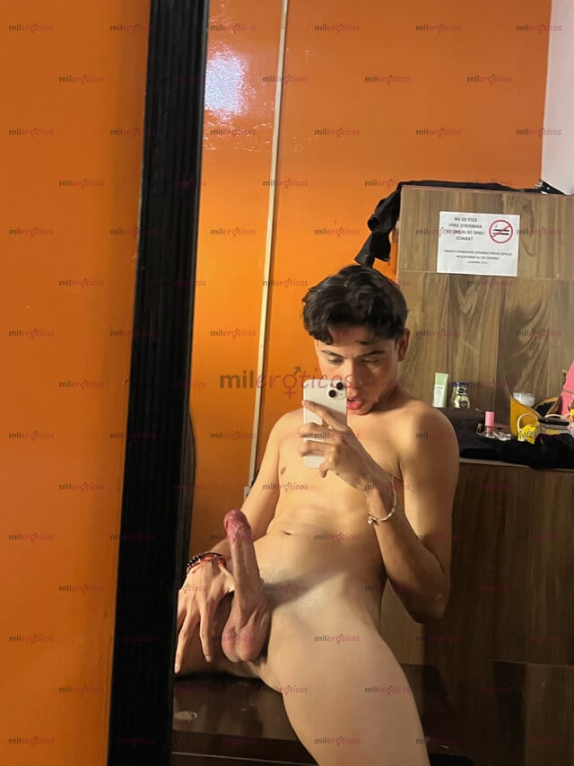 FOTOS DE CHICO INTER DE 20 AÑOS GUAPO CON LUGAR COMPLACIENTE NUEVO EN LA CIUDAD