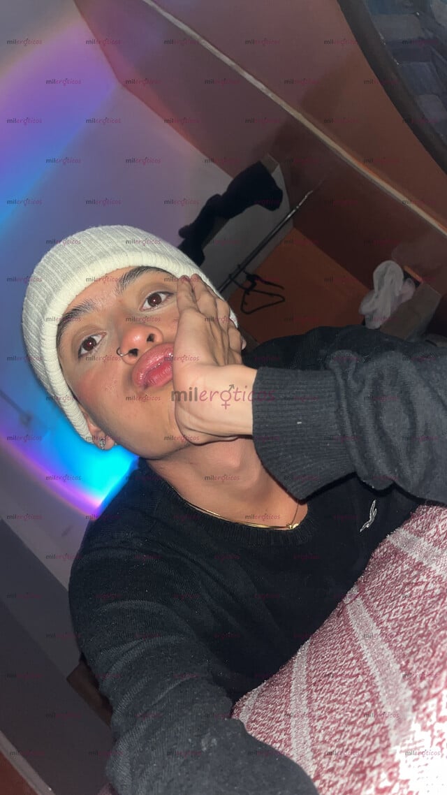 FOTOS DE CHICO INTER DE 20 AÑOS GUAPO CON LUGAR COMPLACIENTE NUEVO EN LA CIUDAD
