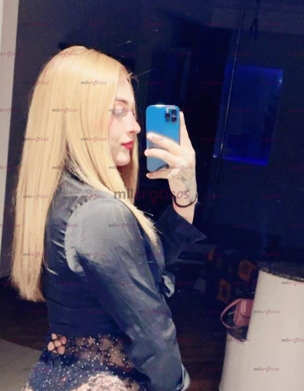 FOTOS DE DE REGRESO AL PORTAL TU NENA TRANS FAVORITA
