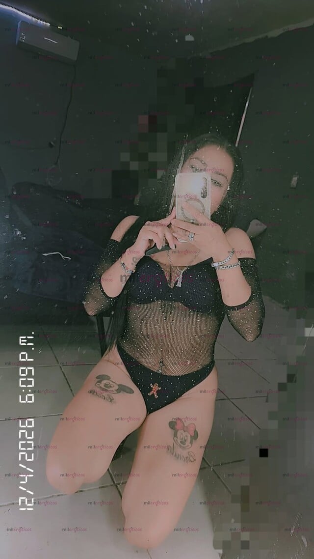 FOTOS DE YAKELIN INDEPENDIENTE CON LUGAR 24 7 MUY COMPLACIENTE