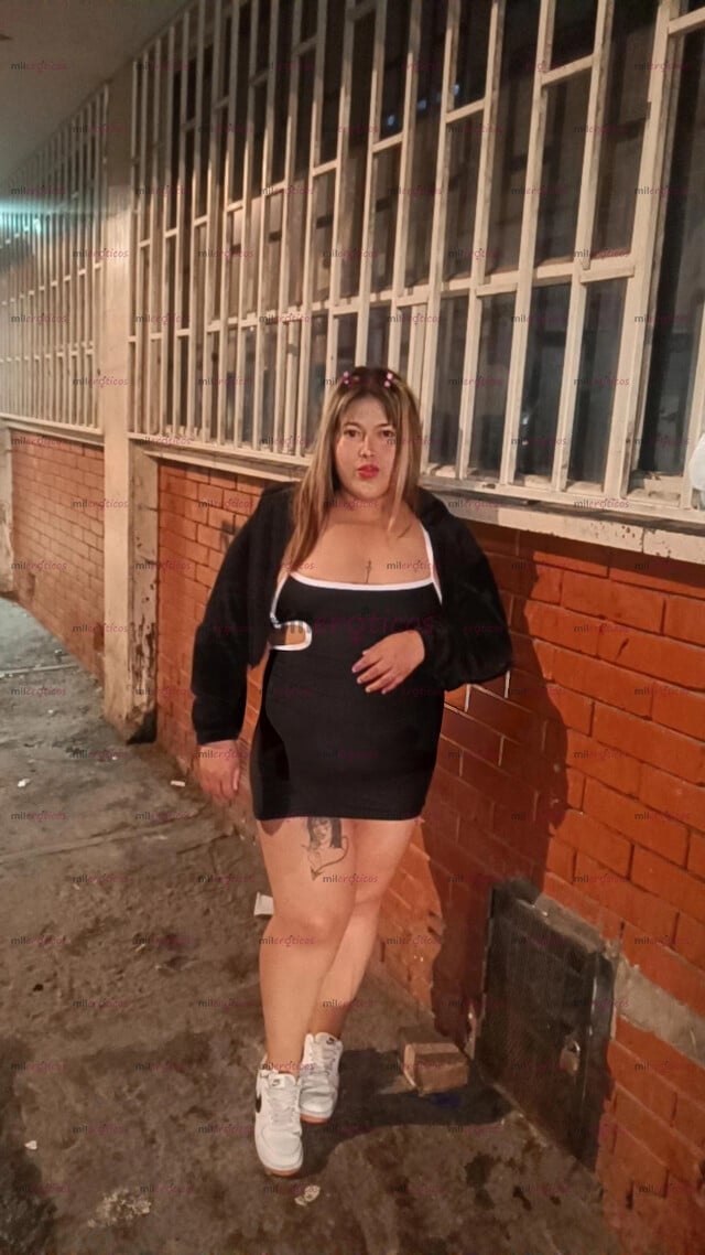 FOTOS DE NATI EN BOGOTÁ CURVY, ELEGANTE Y CON UNA PERSONALIDAD QUE TE CONQUISTARÁ
