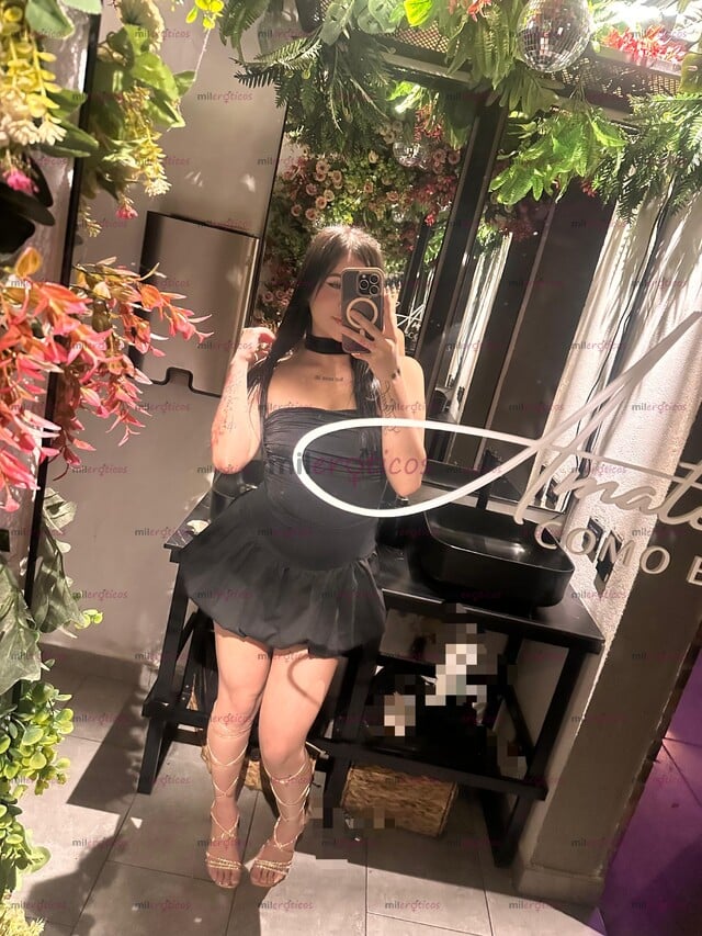 FOTOS DE SARITA CARITA DE MUÑEQUITA CON GANAS DE BUEN SEXO