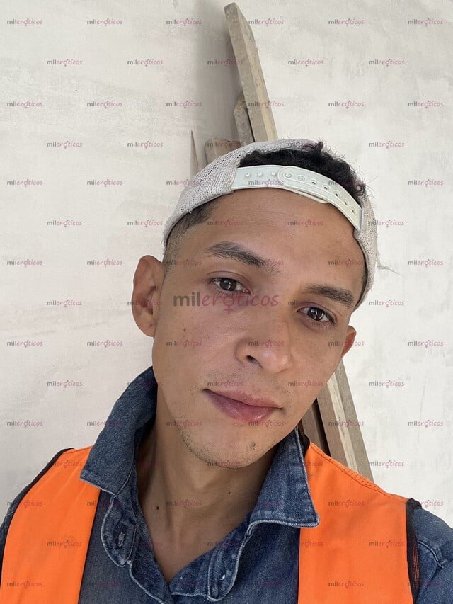 FOTOS DE VARON VENEZOLANO ALBAÑIL MUSCULOSO 100% REAL