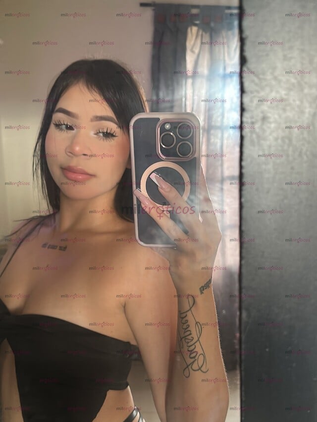 FOTOS DE SARITA CARITA DE MUÑEQUITA CON GANAS DE BUEN SEXO