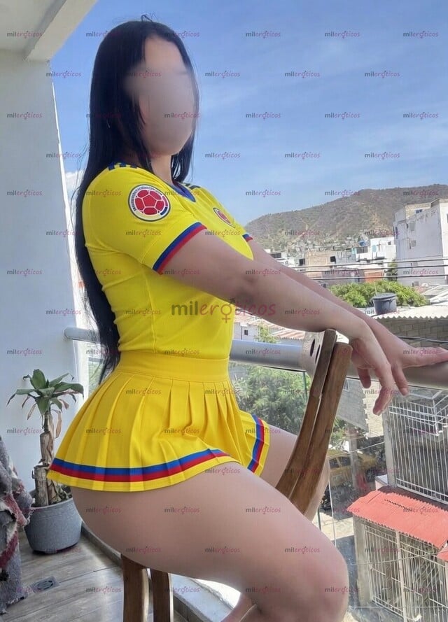 FOTOS DE MARIANITA LA NENA FAVORITA ESTOY EN RODADERO SUR AMOR TE ESPERO