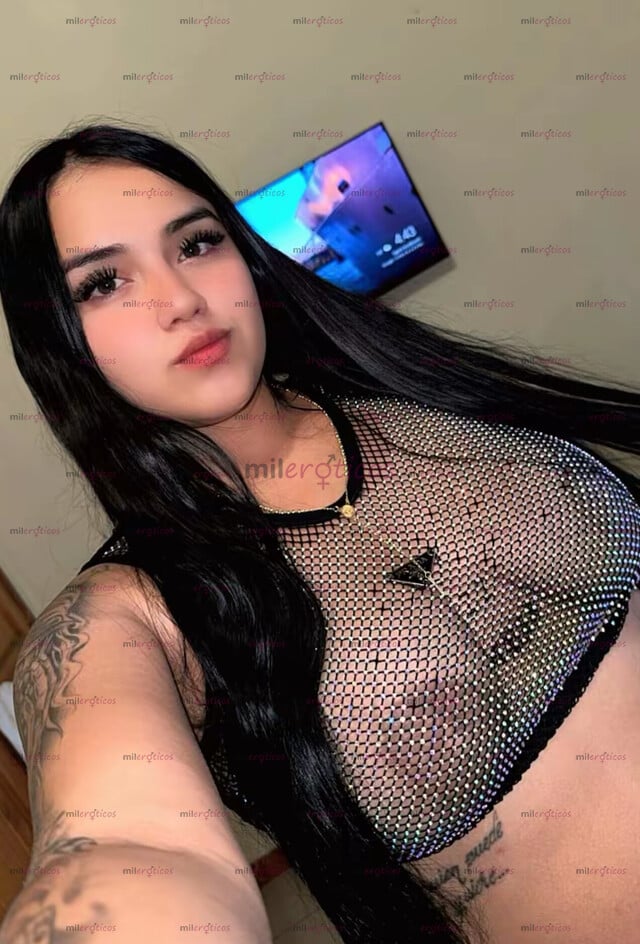 FOTOS DE GRANDE APRETADITA %100 NATURAL DISPUESTA A COMPLACERTE