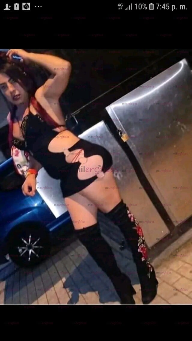 FOTOS DE CHICA TRANS ARDIENTE DISPUESTA A CUMPRIR TUS FANTASIAS BIEN DOTADA PARA LO Q QUI