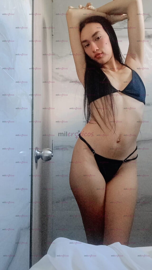 FOTOS DE ANY NUEVA FLACA TRI SERVICIO PA SACARTE LA LECHE PAPI VISÍTAME