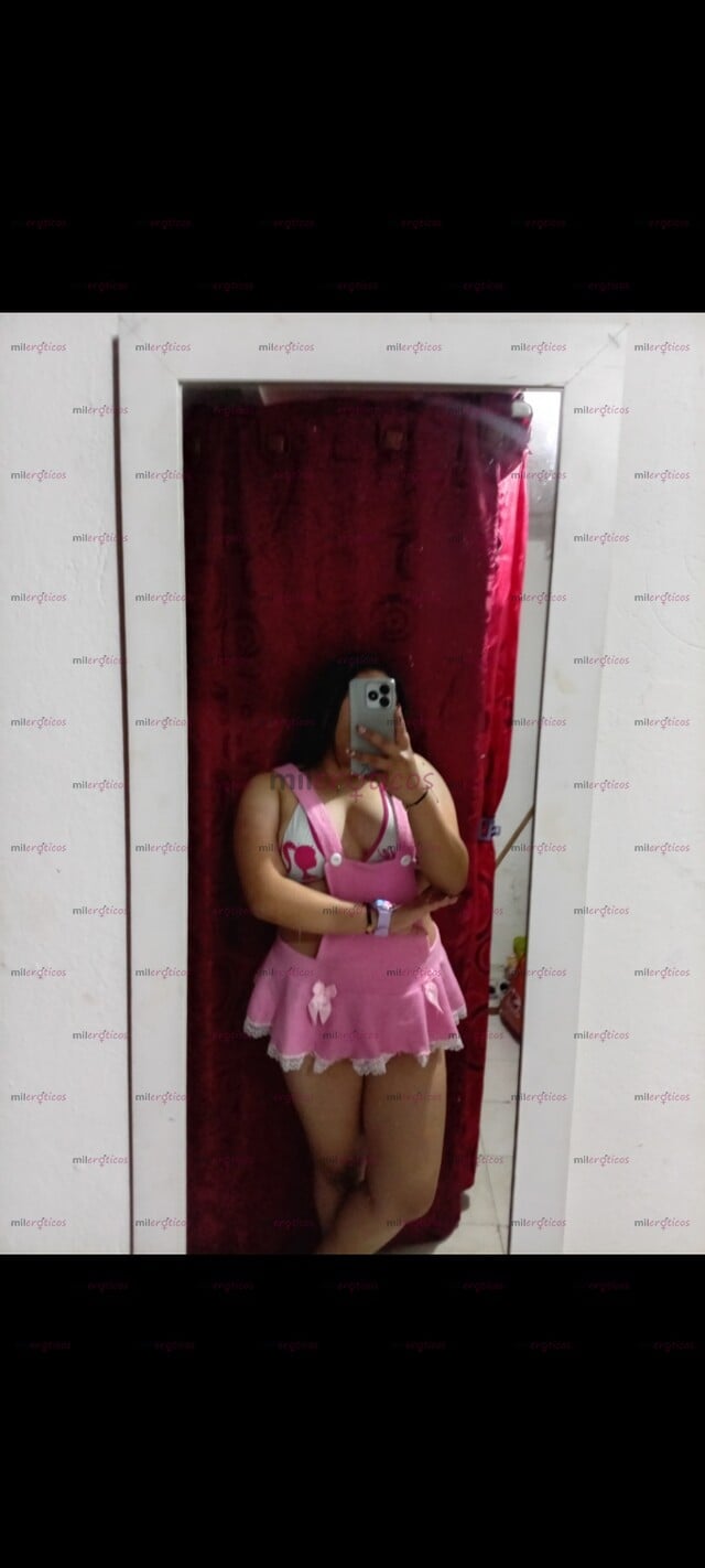 FOTOS DE ERÓTICA Y SENSUAL, HERMOSA CHICA NATURAL Y FOGOSA