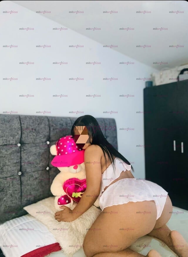 FOTOS DE LINDA ESCORT AMABLE Y EDUCADA SERE TU NOVIA FAVORITA