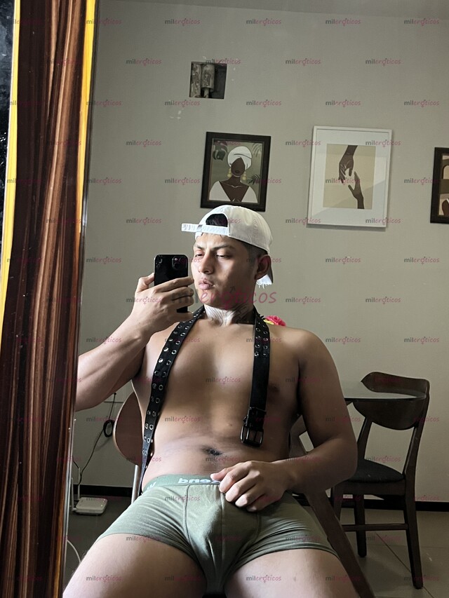 FOTOS DE ACTIVO VARONIL 21 AÑOS VEN Y PASEMOS UN RATO RICO. .