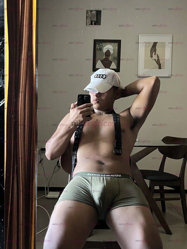 FOTOS DE ACTIVO VARONIL 21 AÑOS VEN Y PASEMOS UN RATO RICO. .