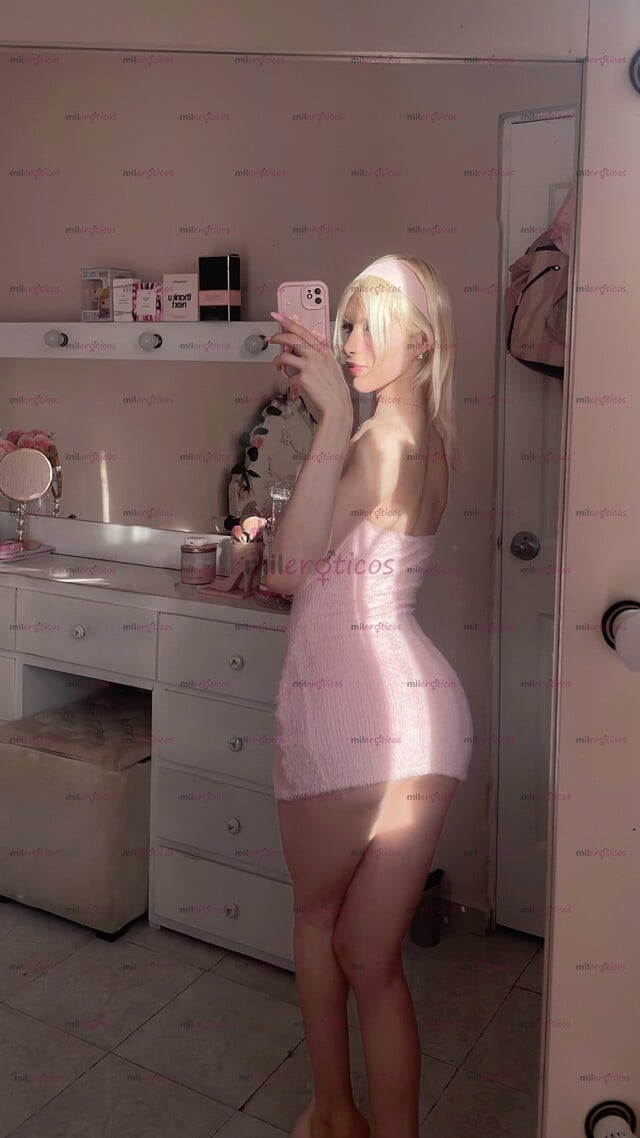 FOTOS DE LA PRINCESA MAS BLANCA, RUBIA NATURAL Y FEMENINA