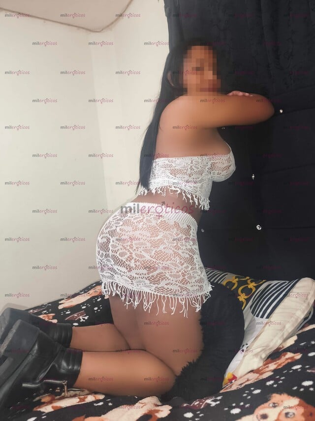 FOTOS DE MICHEL LLANERITA CANDENTE CURVAS TODA UNA DIABLITA EN LA CAMA ; ESCRÍBEME ;)