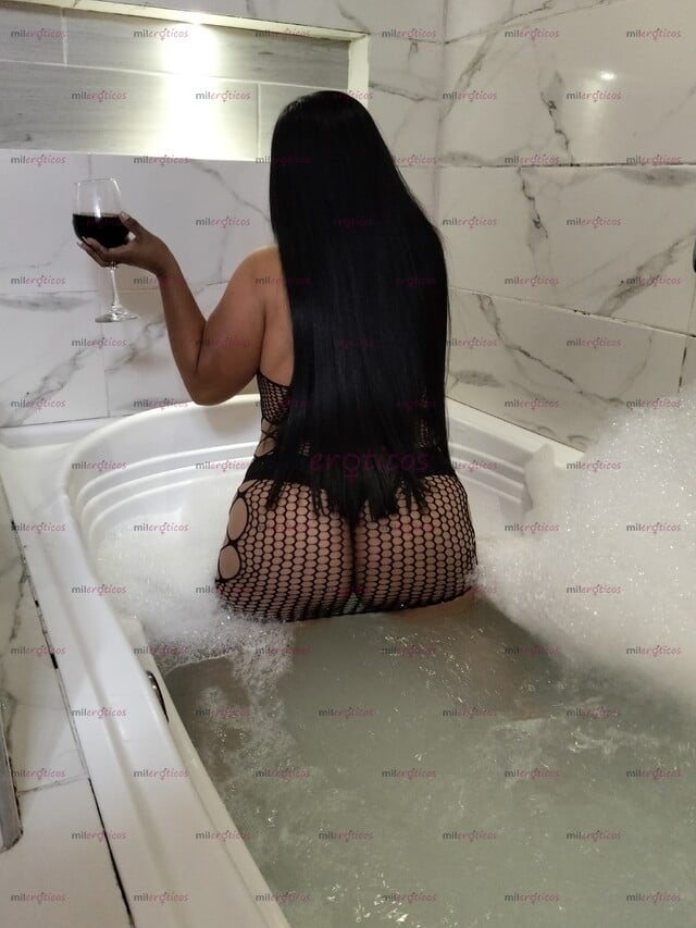 FOTOS DE SCARLET TU INDIA TRAVIESA DISPUESTA A COMPLACER TUS FETICHES
