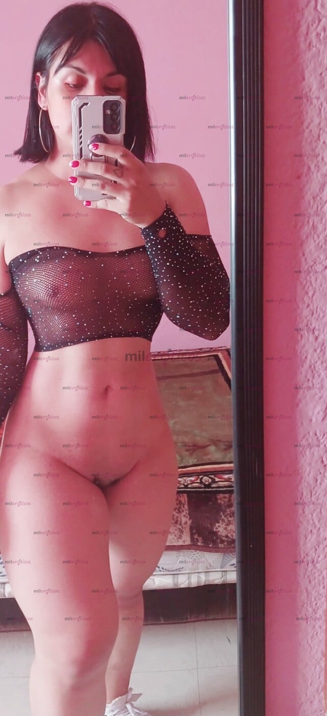 FOTOS DE LINDA TRANS SIN CIRUGÍAS 100% PASIVA !!!