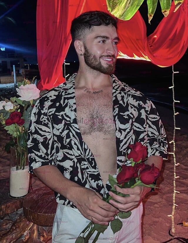 FOTOS DE UNIVERSITARIO EXTRANJERO VERSÁTIL Y MUY MORBOSO