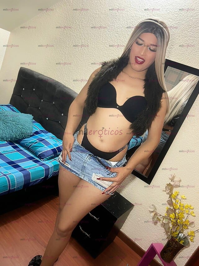 FOTOS DE NENA TRANS EXCLUSIVA NUEVA VERSÁTIL MUY COMPLACIENTE