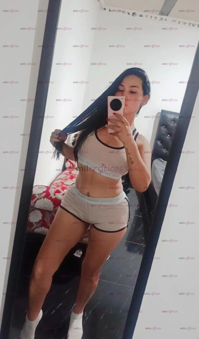 FOTOS DE DISPUESTA A SER TU DULCE AMANTE ESPECTACULAR PELINEGRA