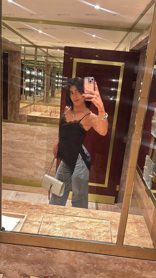 FOTOS DE CAMIE CLASE Y PASIÓN. 17CM TE INVITO A CONOCERME! SOLO HOMBRES CON SOLVENCIA$