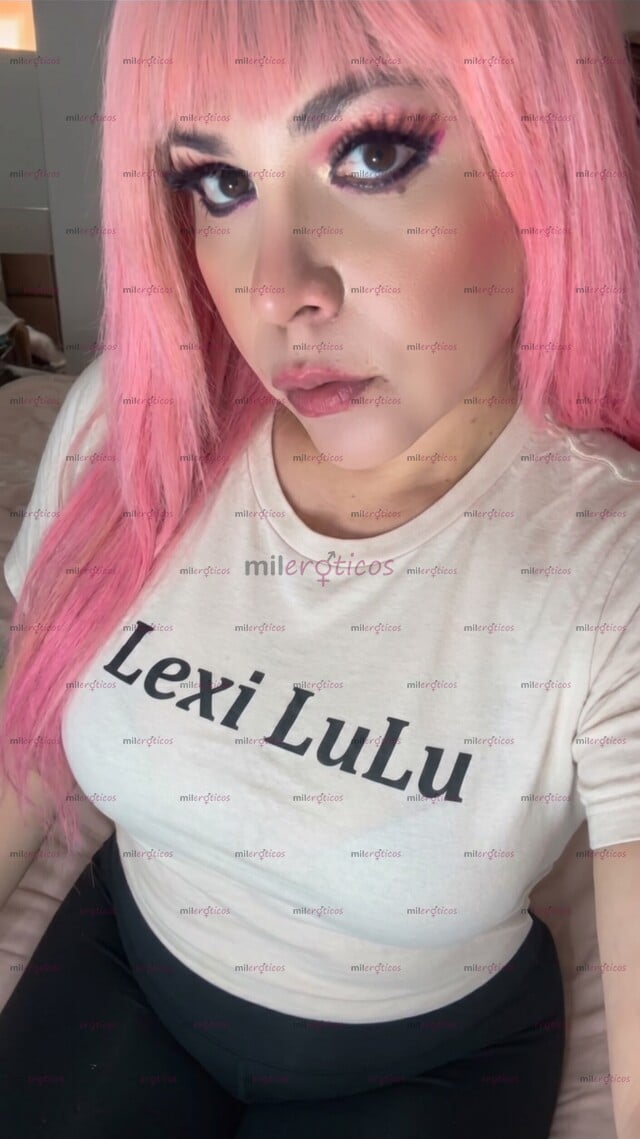 FOTOS DE UBICACIÓN EN LA CACHO (CHICA TRANS VERSÁTIL ) SÚPER FEMENINA
