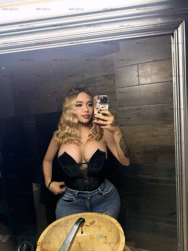 FOTOS DE RUBIA SEXY TRANS EXHUBERANTE CONÓCEME CUENTO CON LUGAR
