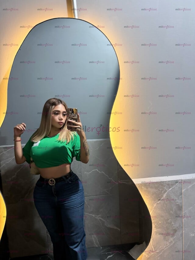 FOTOS DE RUBIA SEXY TRANS EXHUBERANTE CONÓCEME CUENTO CON LUGAR
