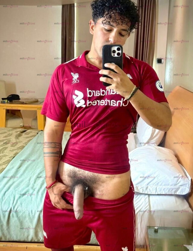 FOTOS DE TEX ACTIVO VERGON LECHOSO PARA COMPLACERTE CONTACTAME