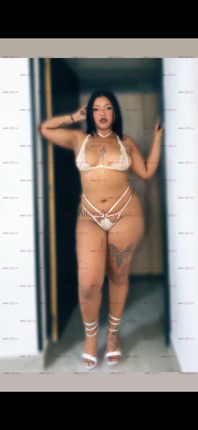 FOTOS DE LINDA Y HERMOSA. CAMILA VOLUPTUOSA CON GANAS DE TI TE ESTARÉ ESPERANDO