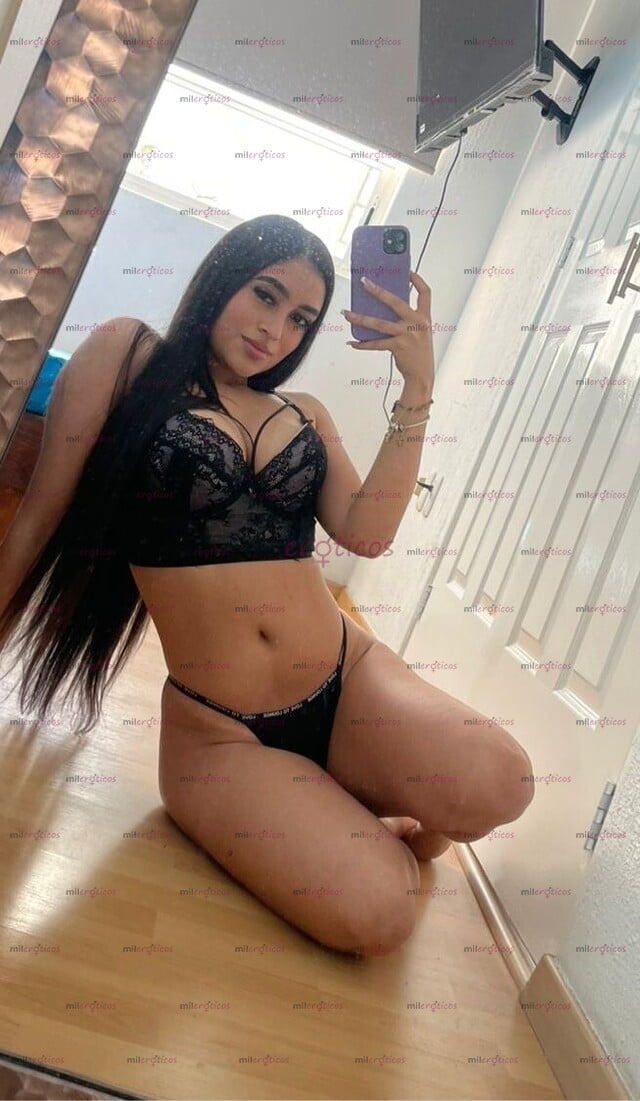 FOTOS DE JOVEN COLOMBIANA CACHONDA, NUEVA EN MÉXICO