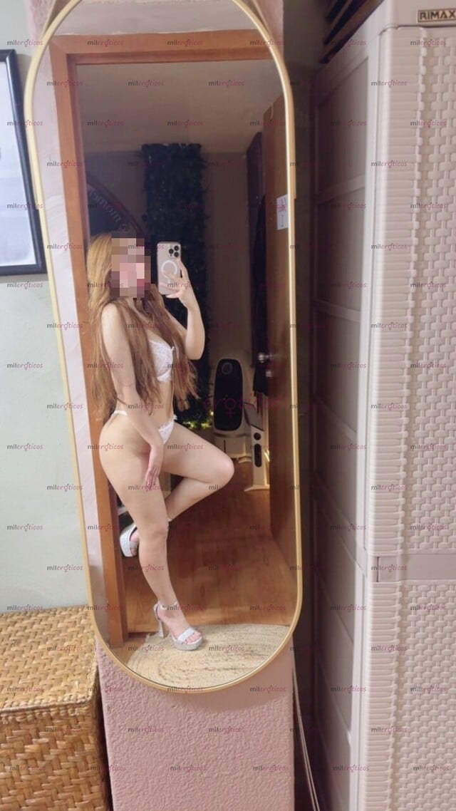 FOTOS DE TAMARA NUEVA, GUAPA, DISCRETA Y MUY CARIÑOSA