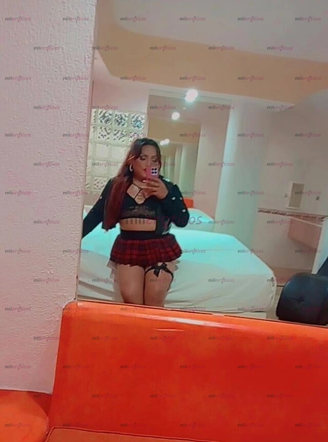 FOTOS DE LINDA Y MUY COMPLACIENTE, TE GUSTARÍA PROBAR Y RELAJARTE