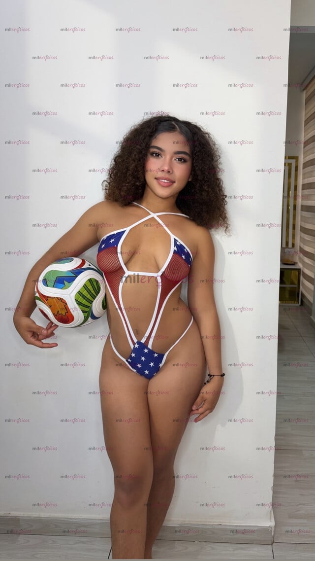FOTOS DE ZHARICK HERMOSA PAISITA CRESPA CON GANAS DE COMPLACERTE SOLO DOMICILIOS