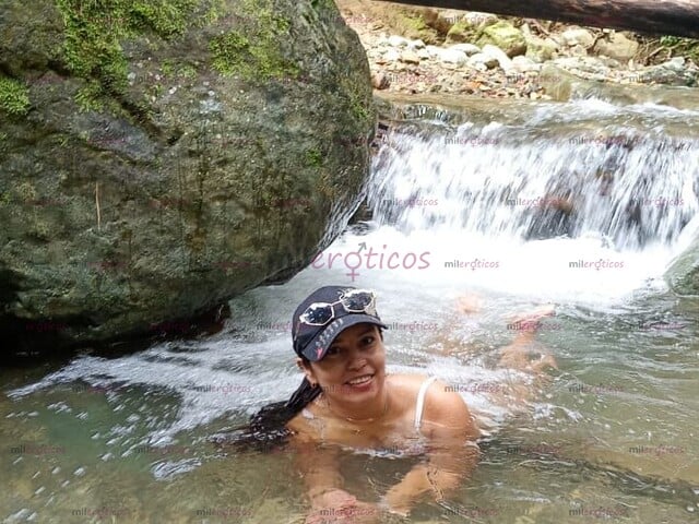 FOTOS DE FLACA CERTIFICADA EN TERAPIA Y UN TOQUE ERÓTICO CON MANUAL DEPILACIÓN