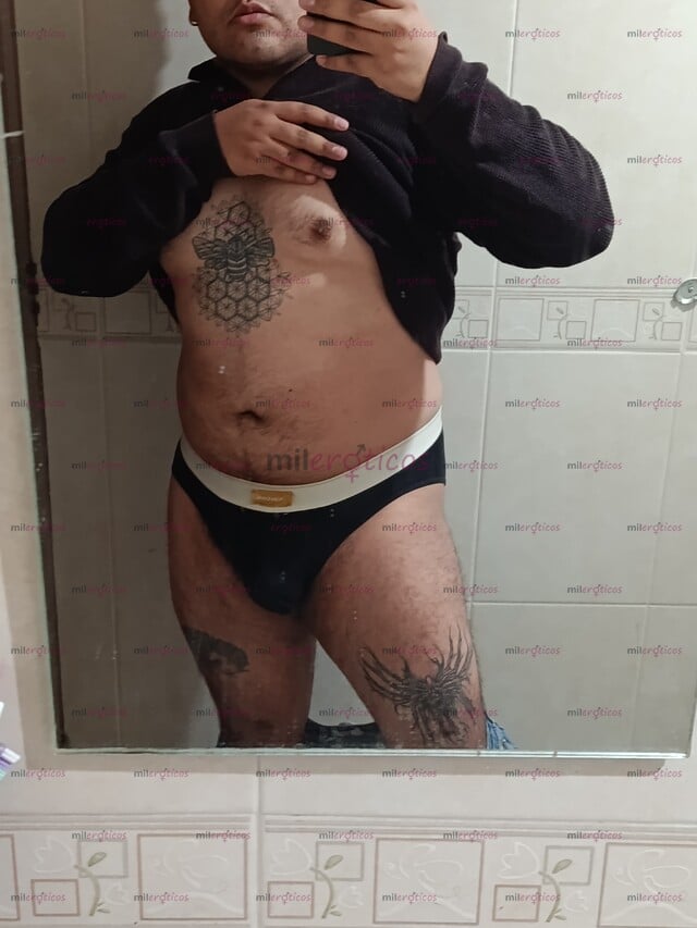 FOTOS DE !OFERTA! ACTIVO OSITO CON LUGAR CALIENTE Y MORBOSO CON MUCHA LECHE