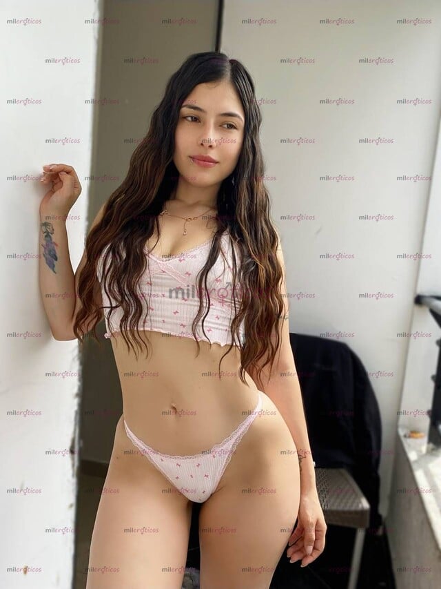 FOTOS DE JULIETA FLACA NATURAL CON CUERPO PERFECTO Y CARA ANGELICAL ATENCION VIP