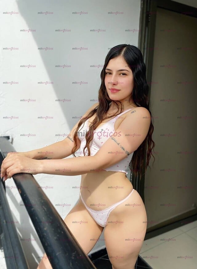 FOTOS DE JULIETA FLACA NATURAL CON CUERPO PERFECTO Y CARA ANGELICAL ATENCION VIP