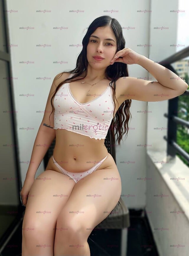 FOTOS DE JULIETA FLACA NATURAL CON CUERPO PERFECTO Y CARA ANGELICAL ATENCION VIP