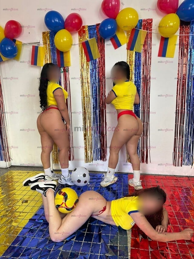 FOTOS DE HERMOSAS CHICAS UBICADAS EN BOSA ESTACIÓN .VEN ESCOGE A TU GUSTO