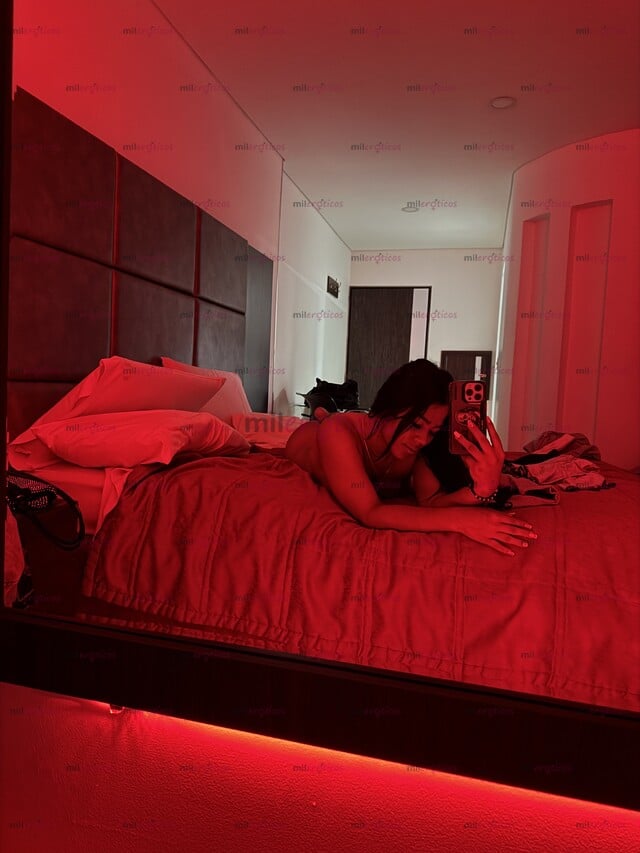 FOTOS DE SOFII PAISA TRANS OPERADA LUXURY EXPERIENCE COMPAÑÍA EXCLUSIVA EN CEDRITOS