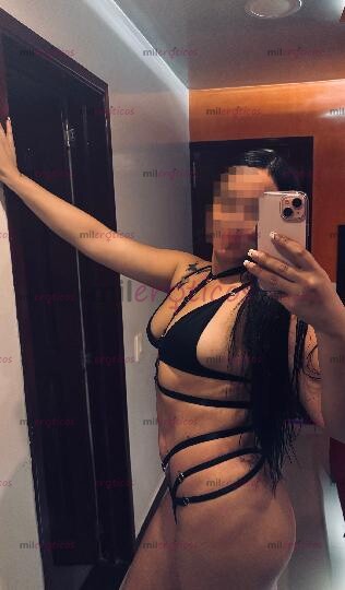 FOTOS DE TATIANA , GARGANTA PROFUNDA,ARDIENTE CON GRAN Y FULL VOLTAJE SEXUAL!