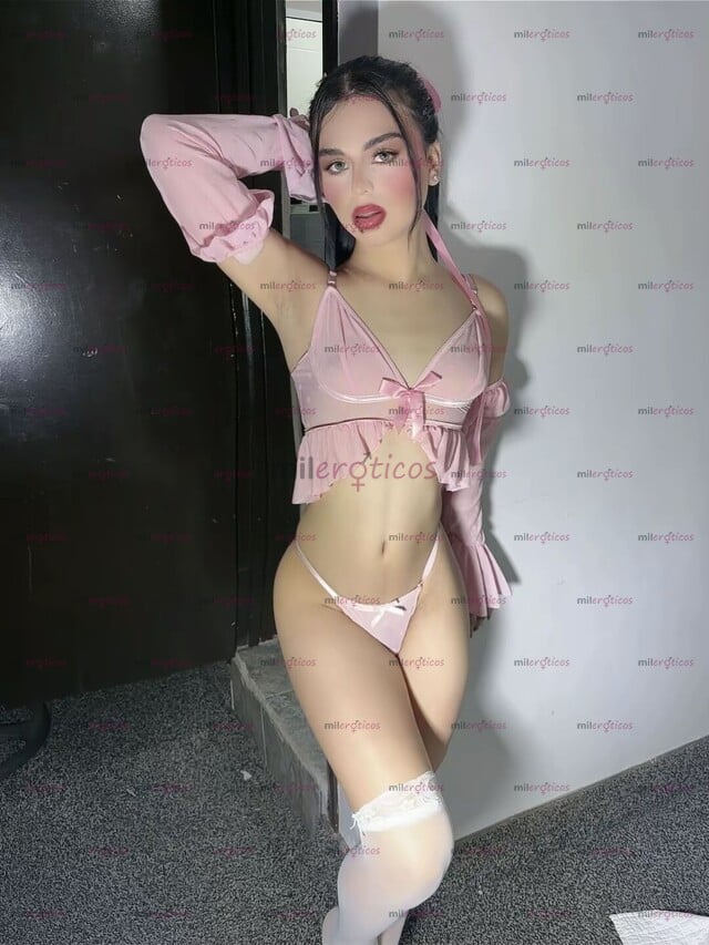 FOTOS DE PETITTE 1.58 CM ACTIVA Y PASIVA CON LUGAR 18 AÑITOS