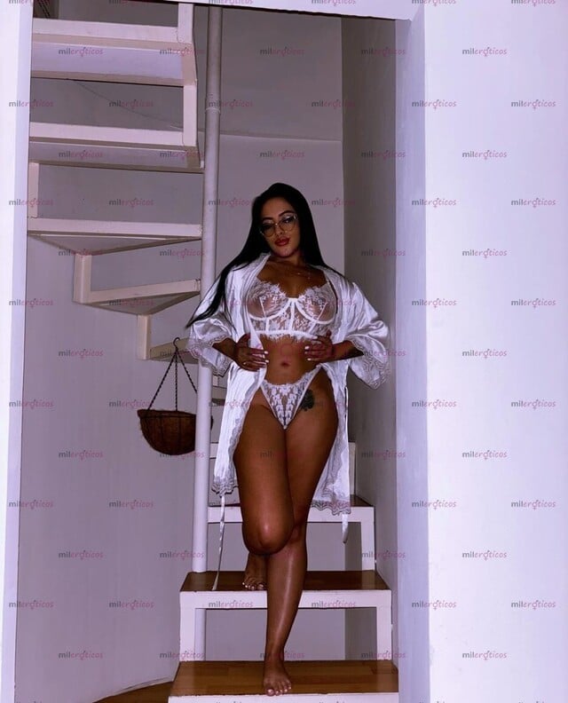 FOTOS DE STEFANY UNA CHICA SEXI, INDEPENDIENTE CON GANAS DE COMPLACERTE
