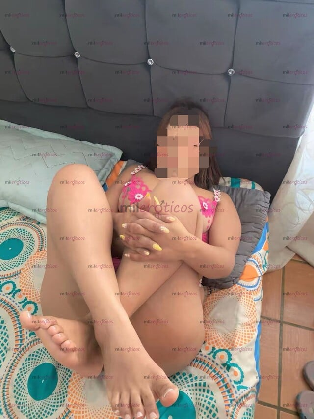 FOTOS DE UNA BELLA CHICA MUY SENSUAL Y MUY CALIENTE