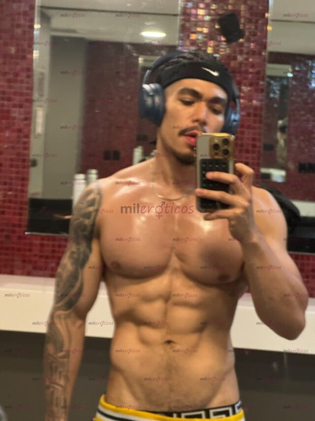 FOTOS DE MODELO COLOMBIANO FITNESS VERSÁTIL MUY CALIENTE!!!!!!