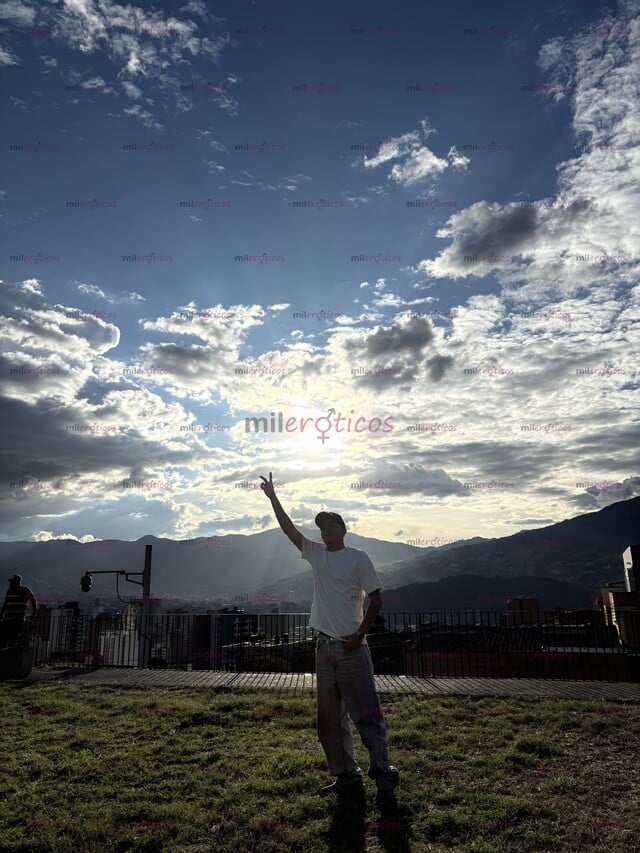 FOTOS DE MORENO SANTNDEREANO LECHERO NUEVO EN TU CIUDAD